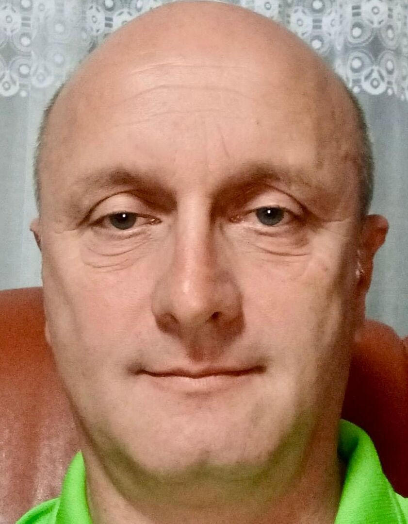 Igaz Martin