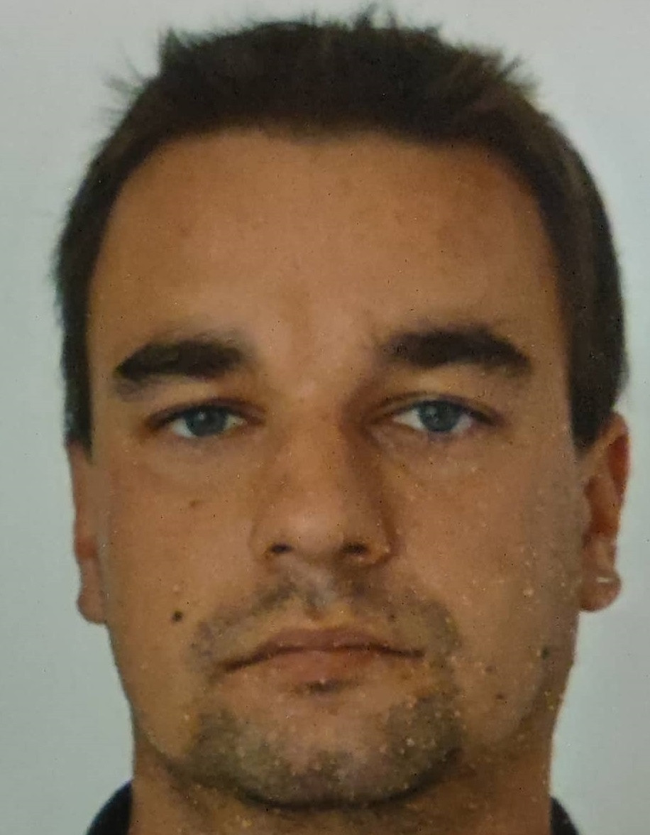 Jelínek Martin