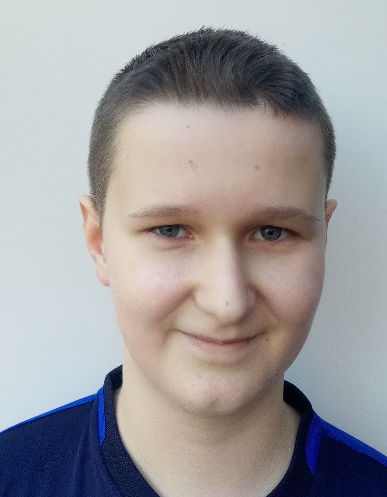 Kuriak Martin