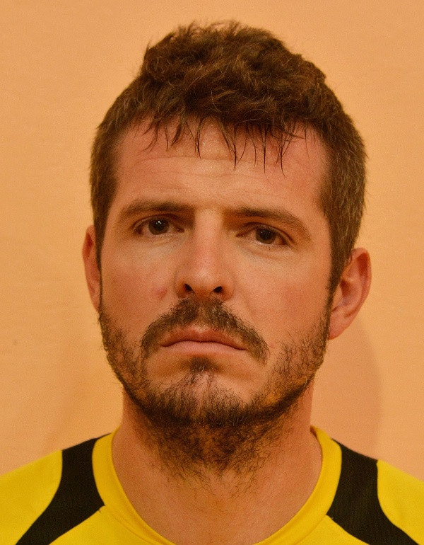 Moravčík Martin