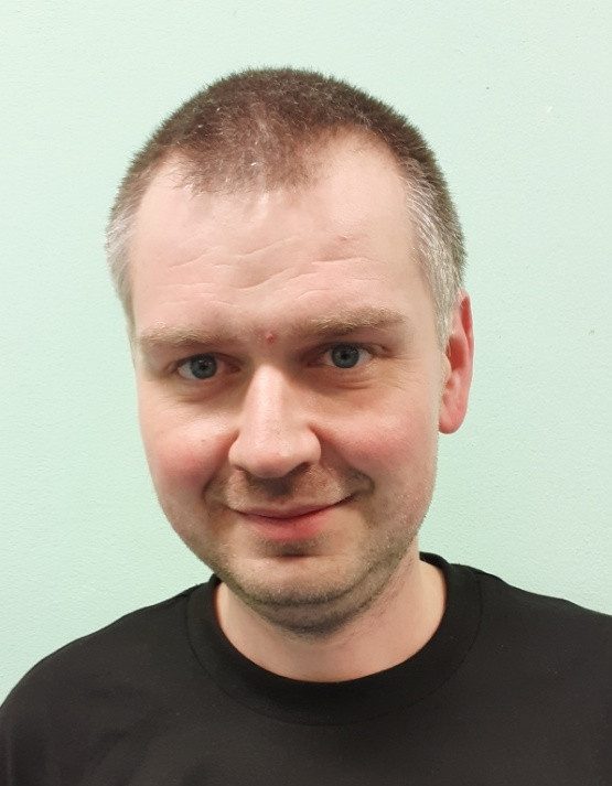 Podhorský Martin