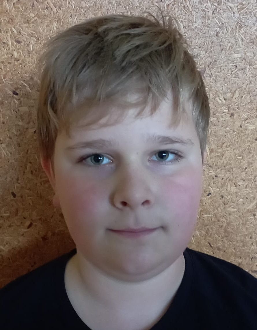 Prístupník Martin