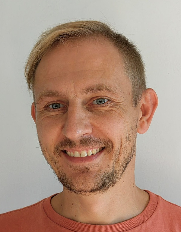 Rusnák Martin