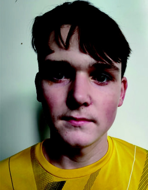 Šufliarsky Martin