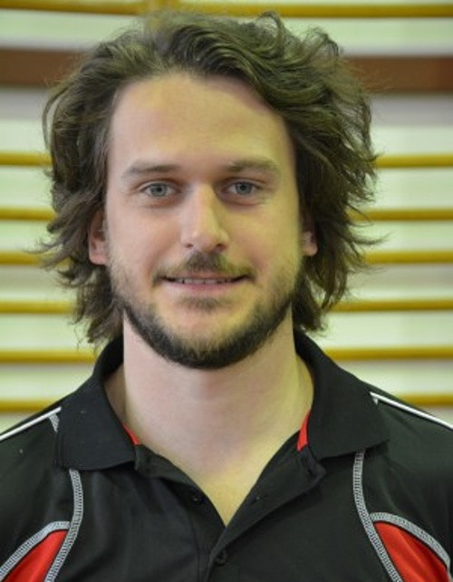 Pavelka Martin