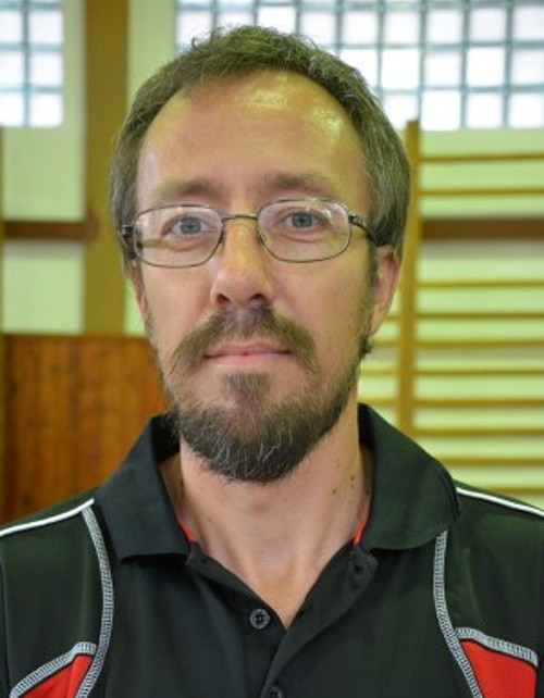 Ševčovič Martin