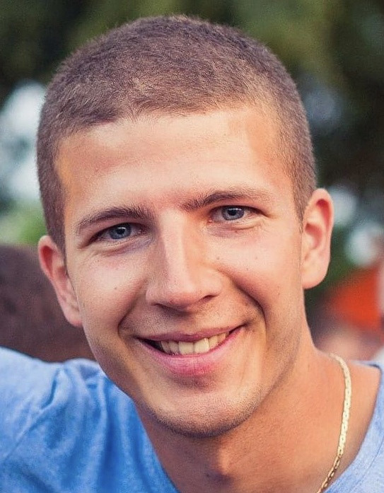 Srnák Martin