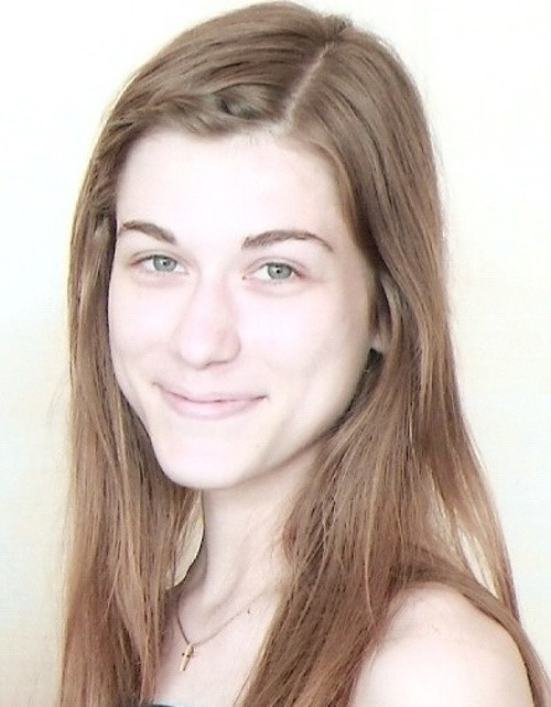 Čápková Martina