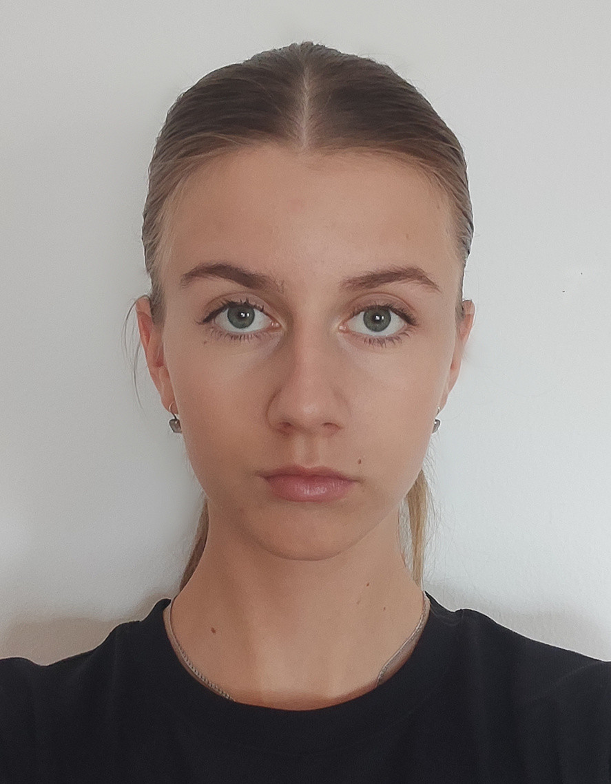 Igazová Martina