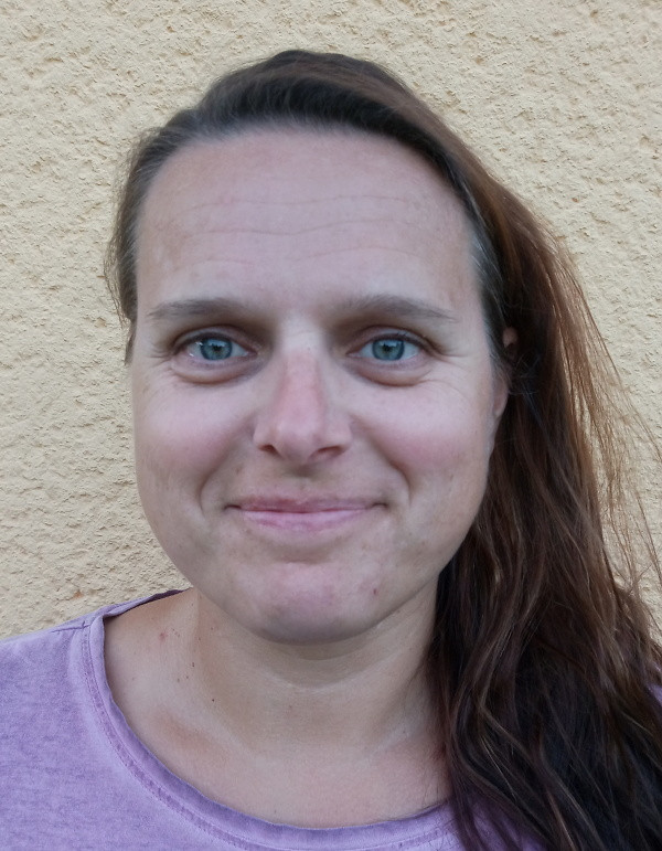 Říčková Martina