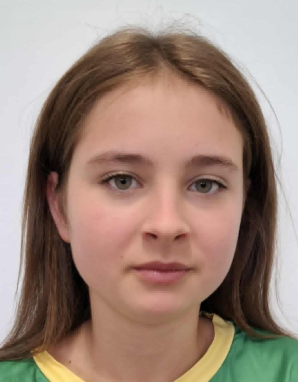 Maťašovská Karin