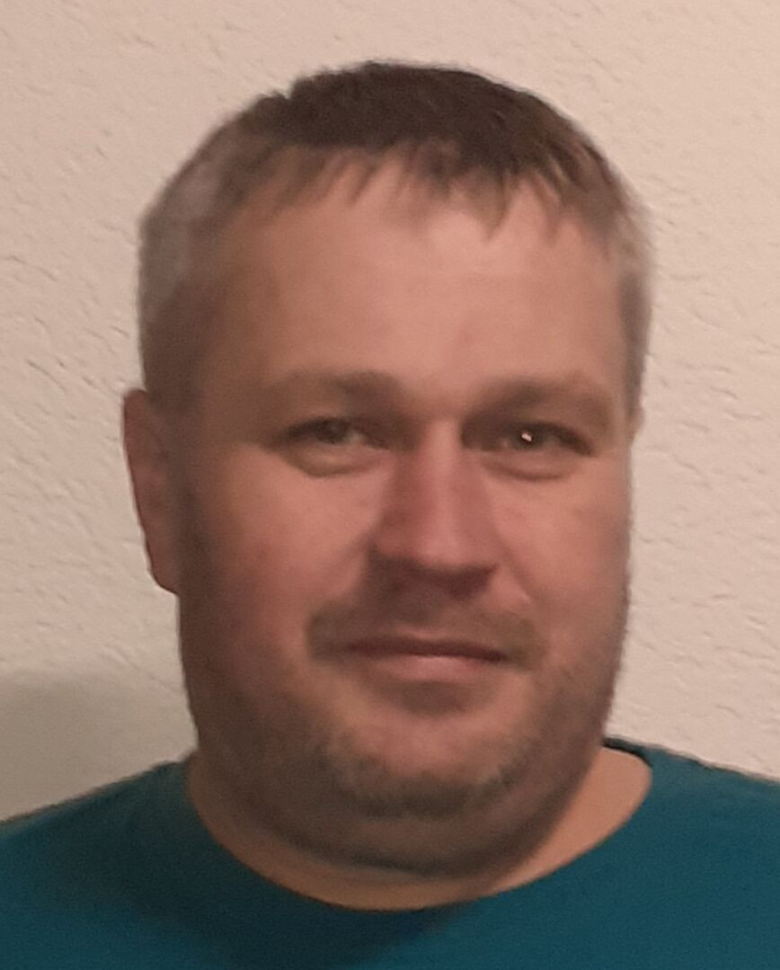 Hrušovský Matej
