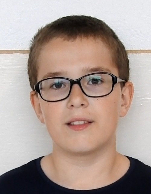 Hvizdoš Matej
