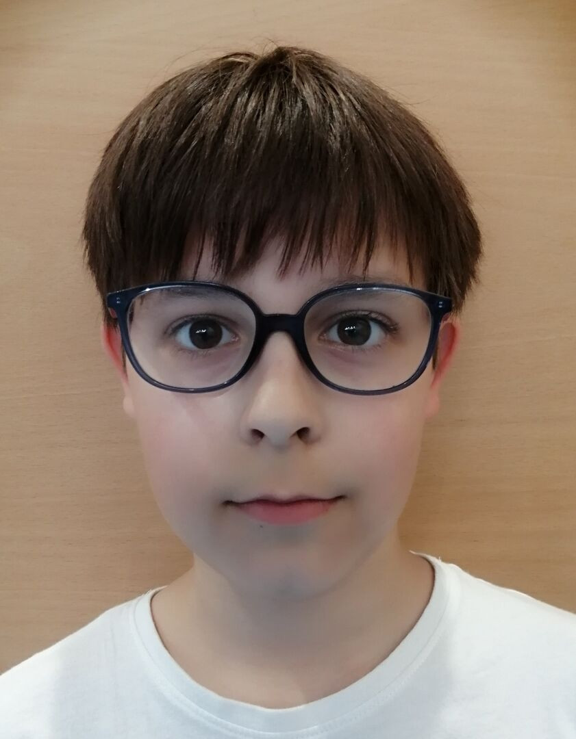 Jančo Matej