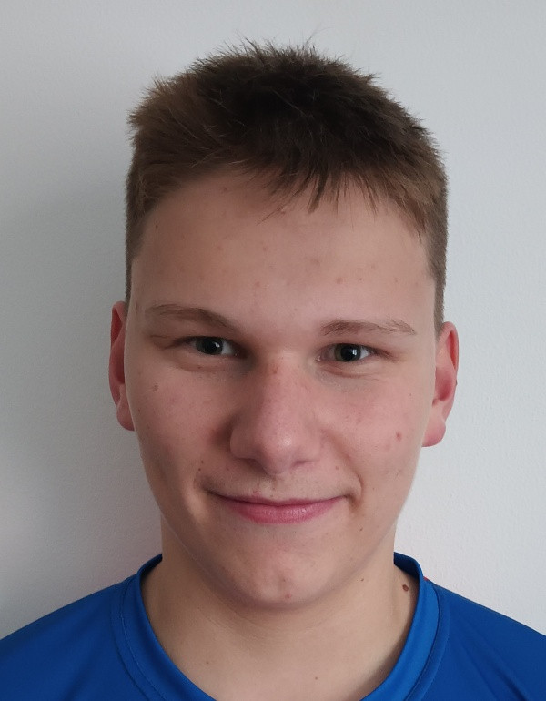 Pecho Matej