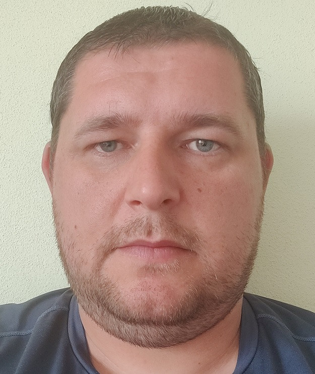 Roch Matej