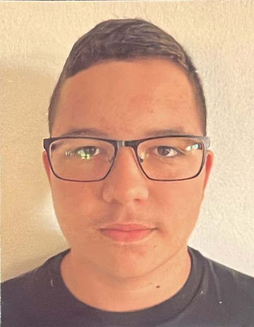 Šikora Matej