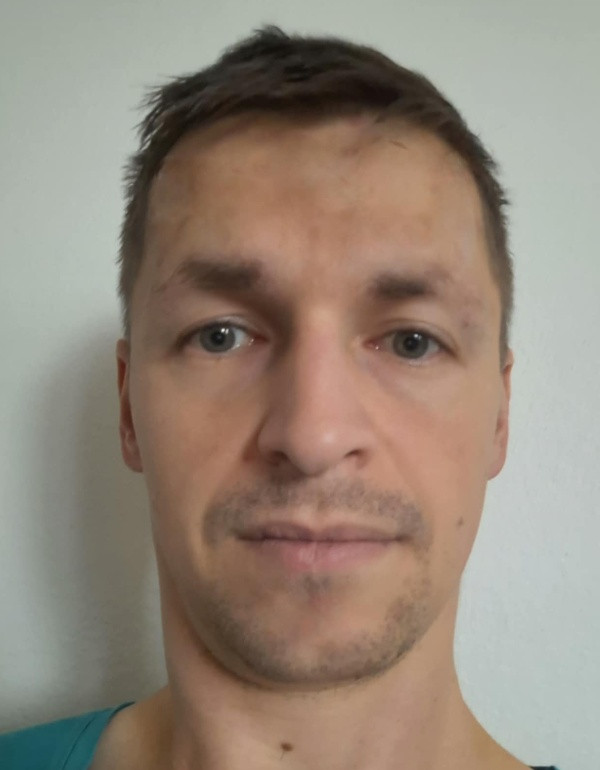 Gurčík Matej