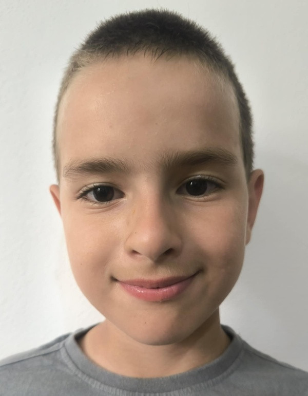 Janíček Matej