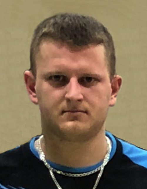 Konrád Matej