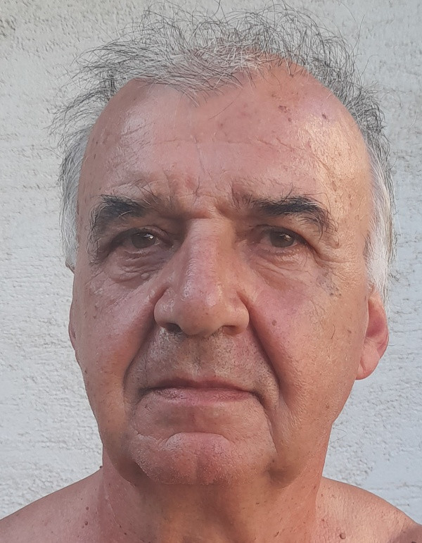 Matejovič Peter