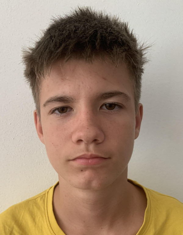 Rybák Matej