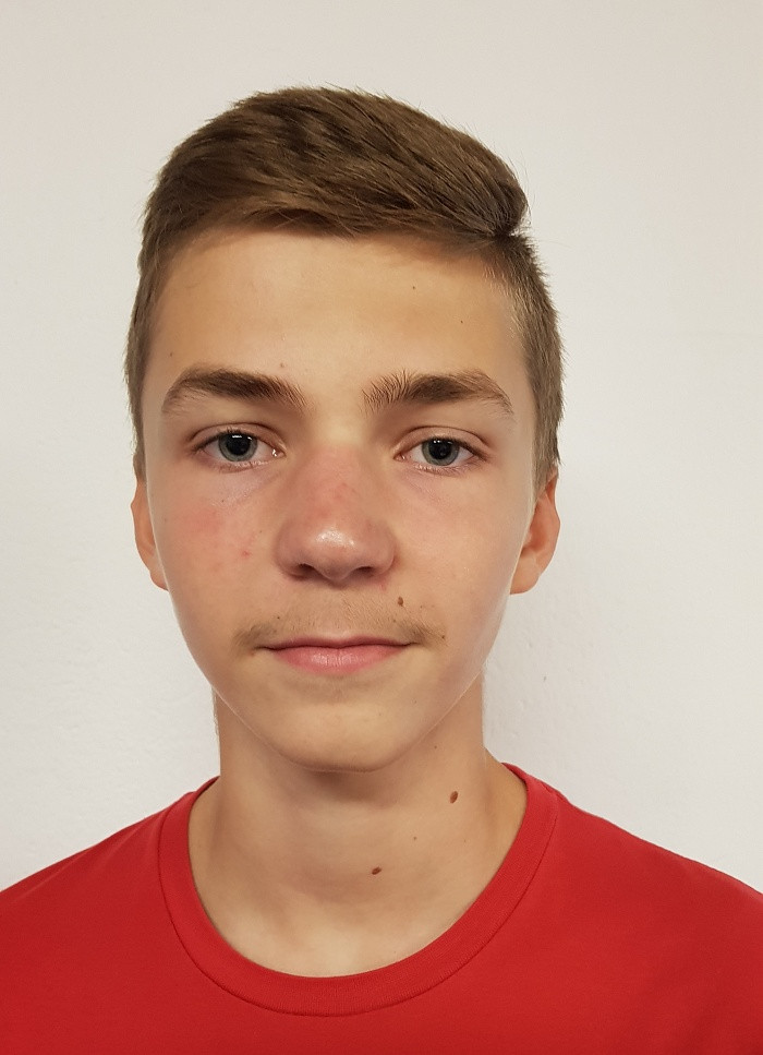 Bocko Matúš