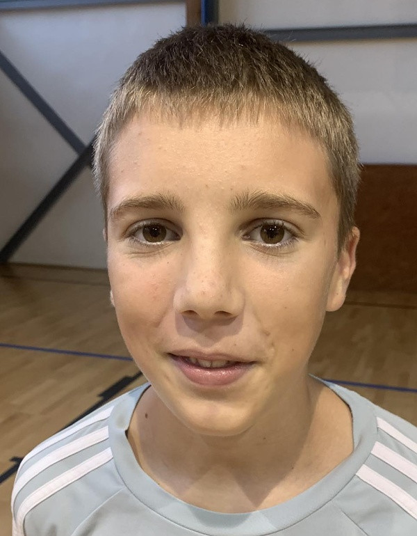Cekovec Matúš
