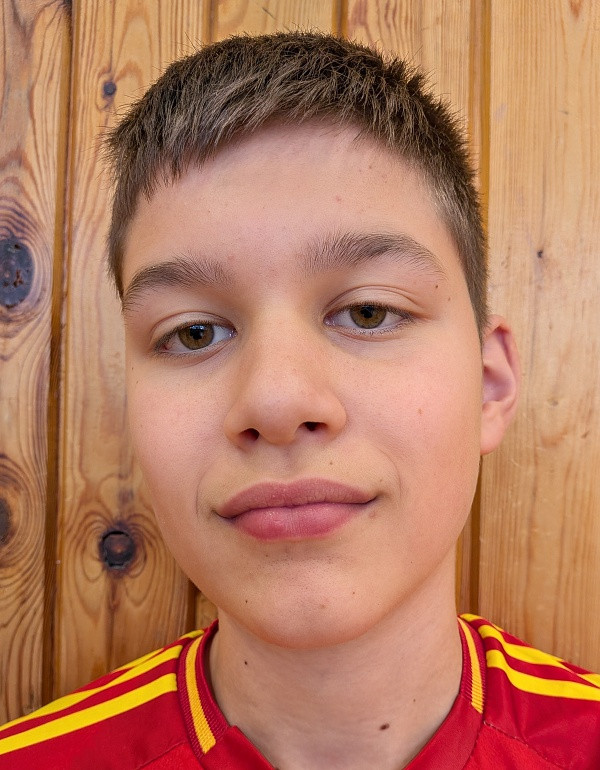 Imrich Matúš