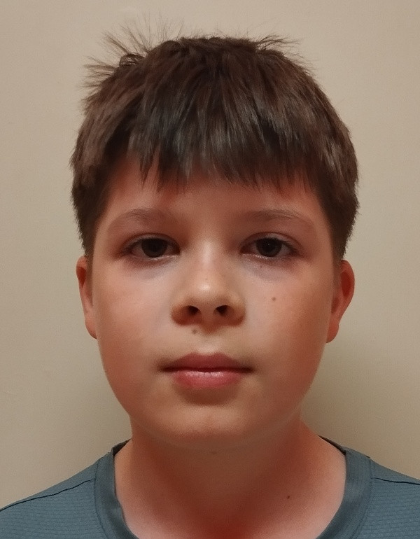 Kálus Matúš