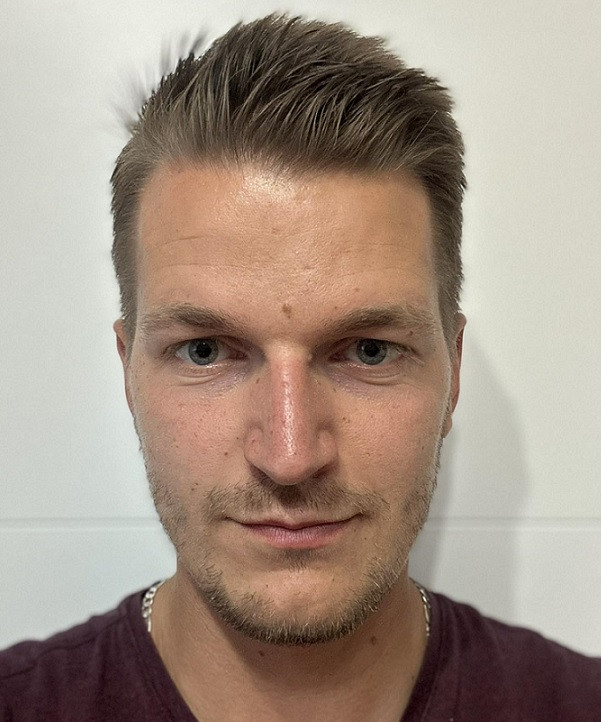 Mlynarčík Matúš