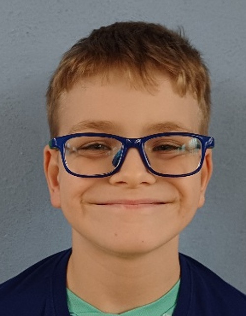 Mihalik Matúš