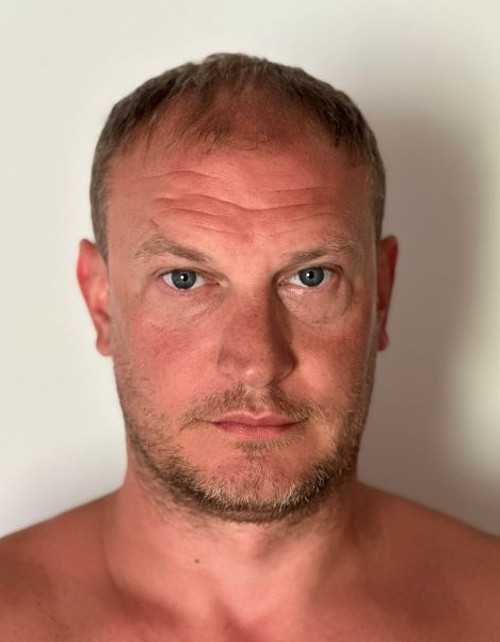 Matys Ľubomír