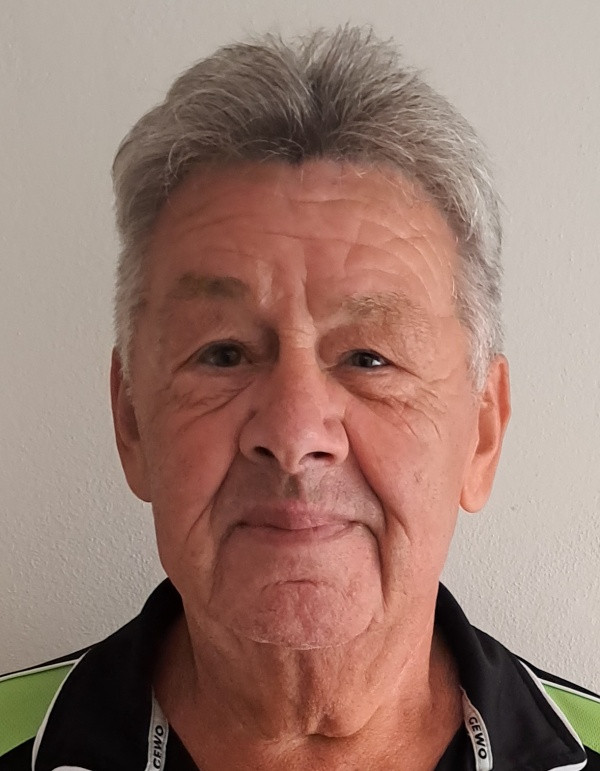 Maxin Jozef