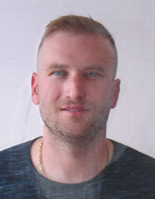 Melicherík Tomáš