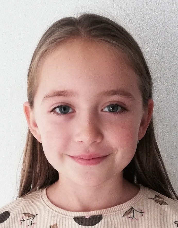 Melišková Aneta