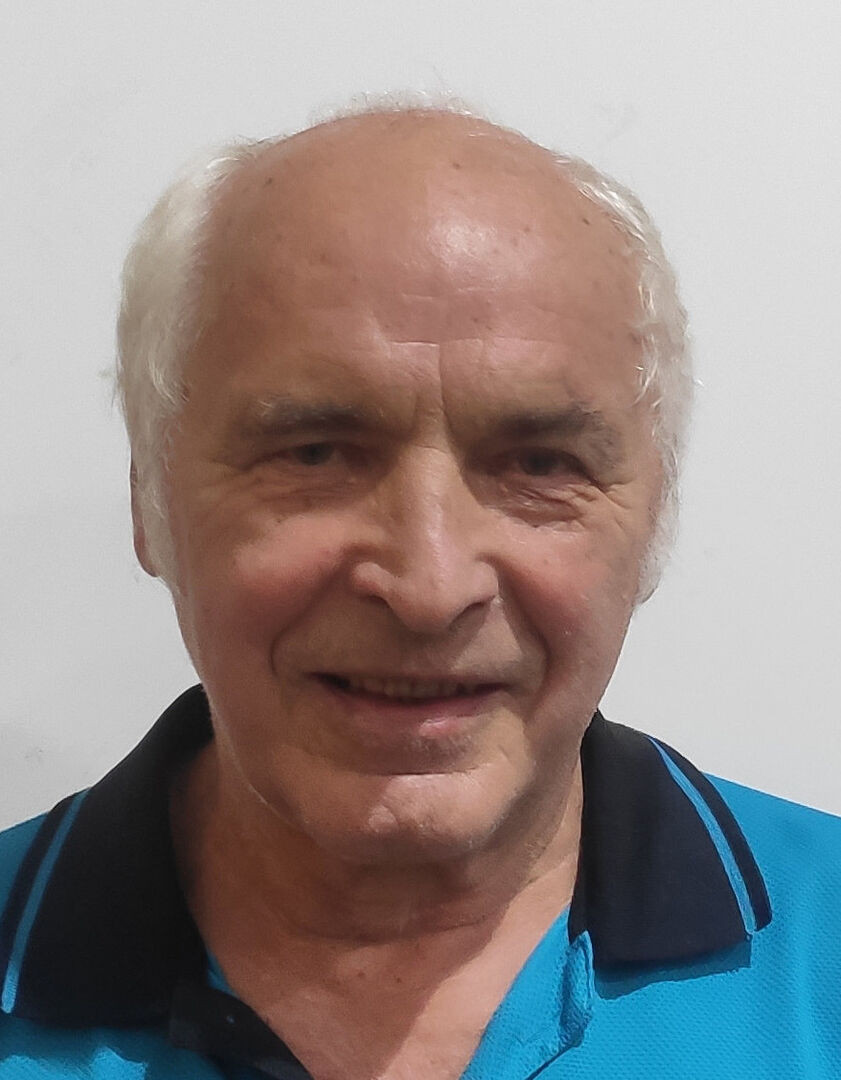 Melko František