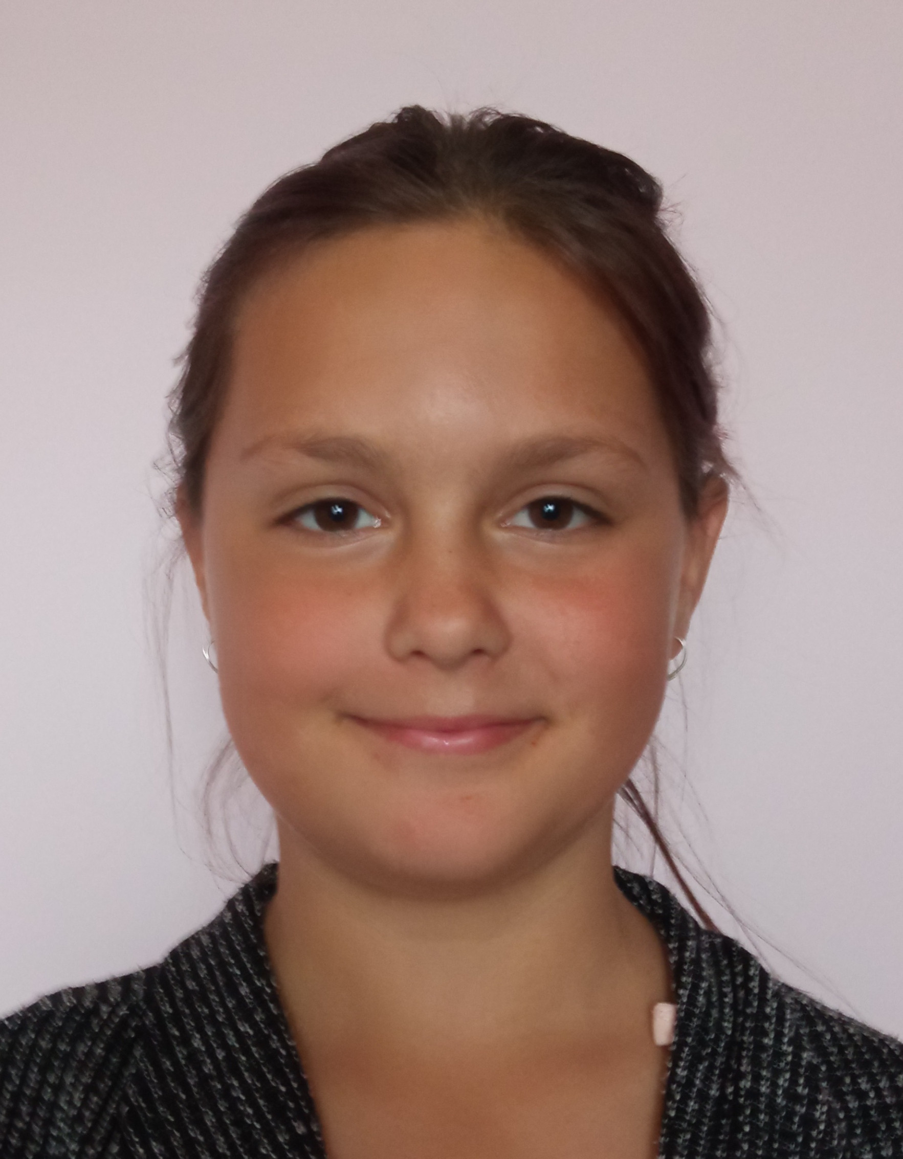 Meľničuková Timea