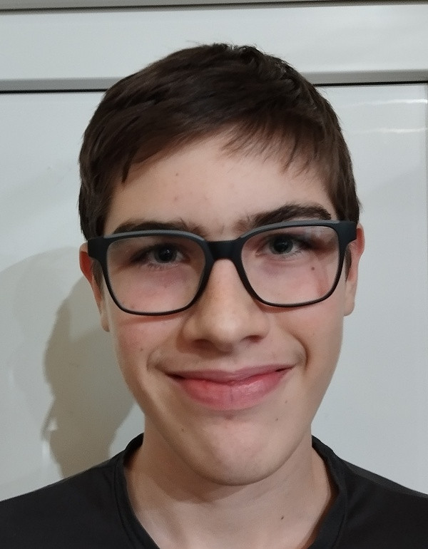 Meloš Šimon