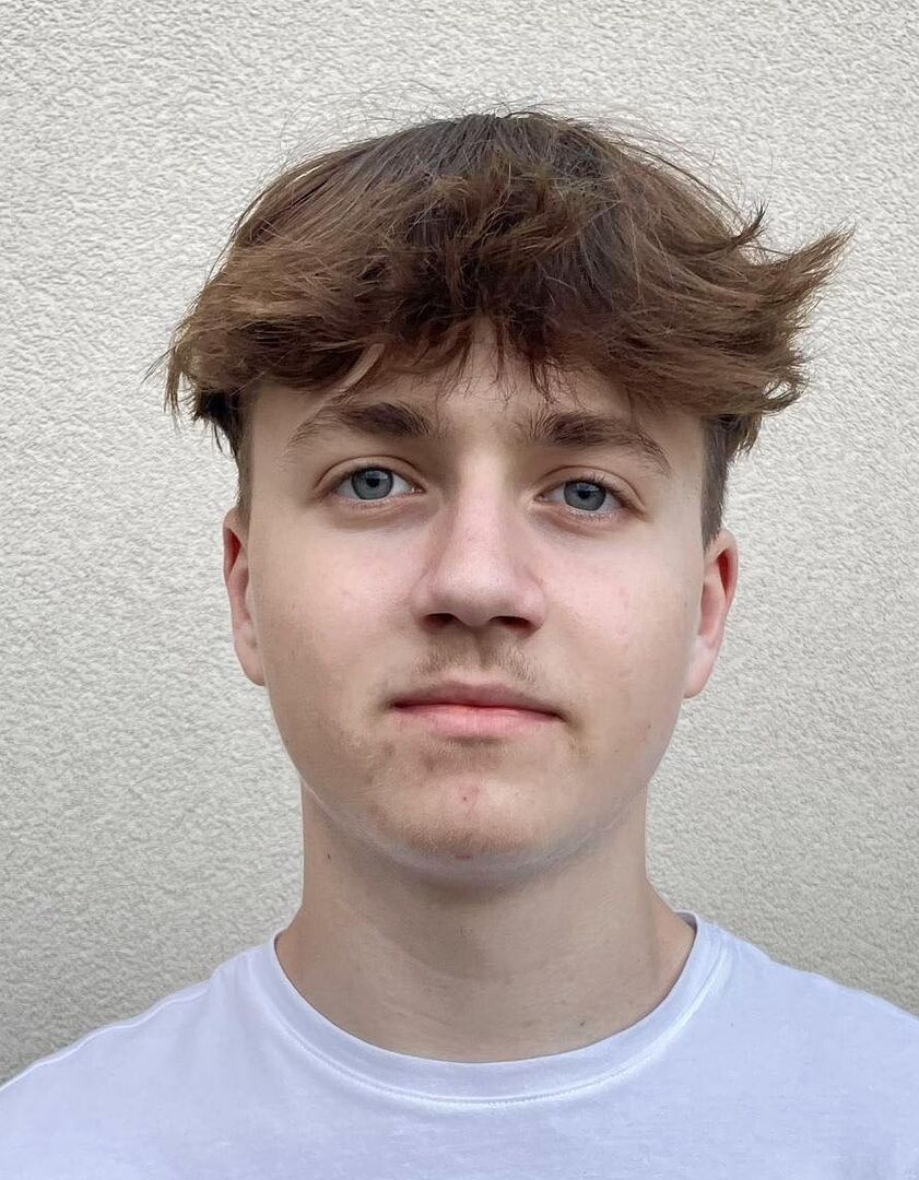 Kirchmayer Jakub