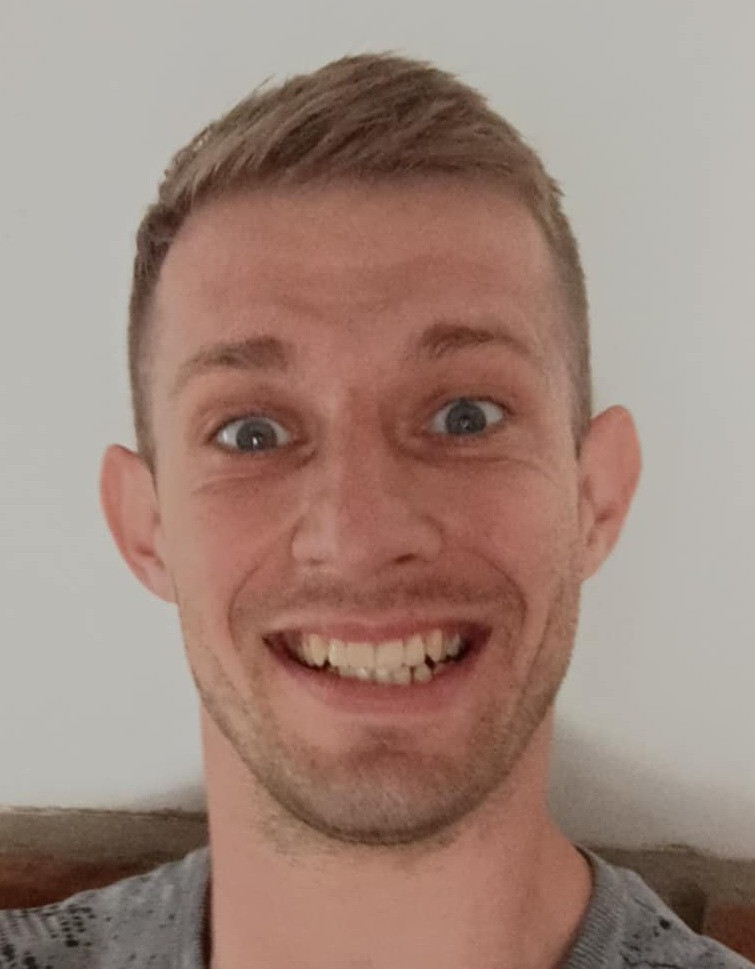 Janiš Matej