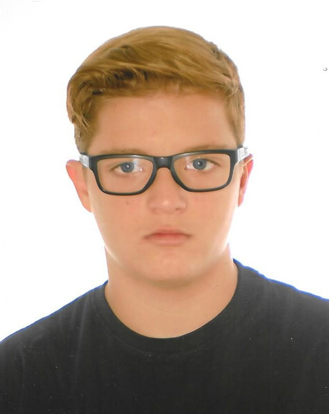 Mészáros Donát