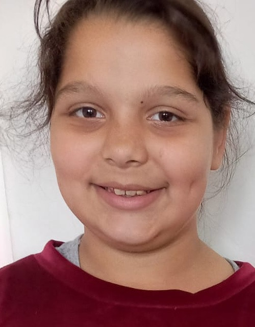 Mezeyová Viktória