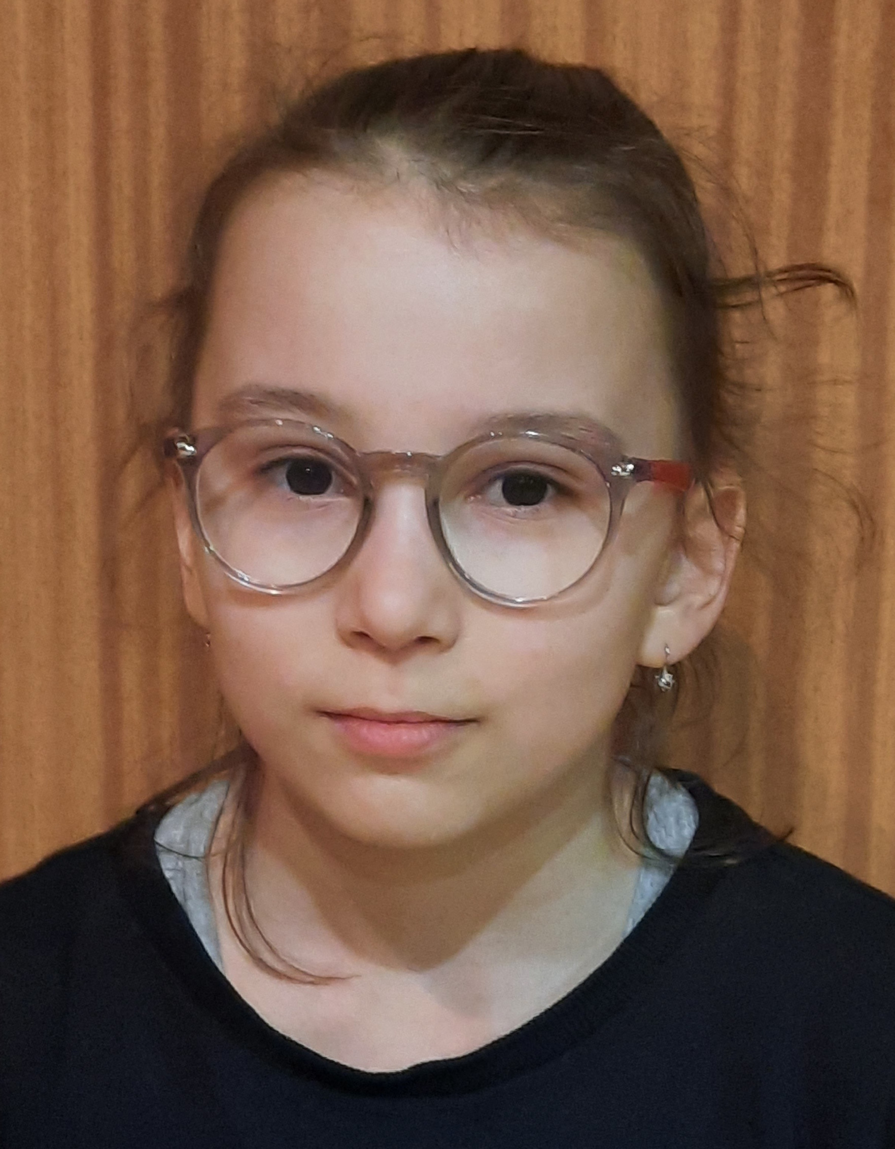 Lakomý Mia