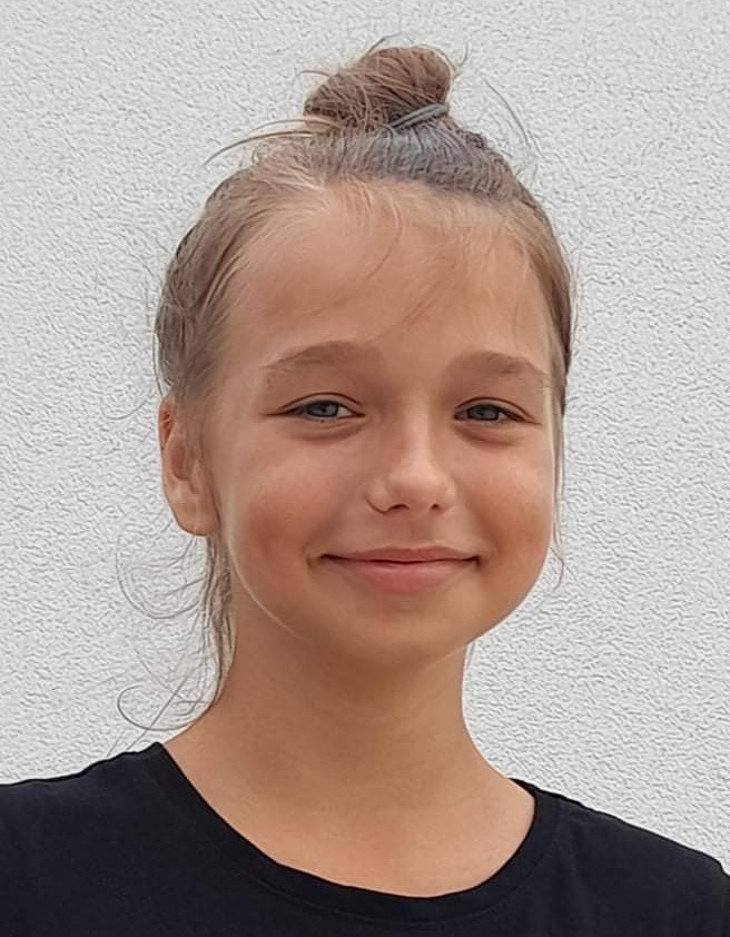 Micáková Mia