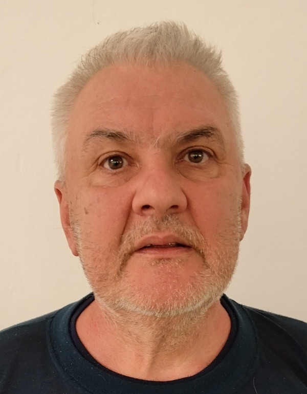 Bendžuch Michal