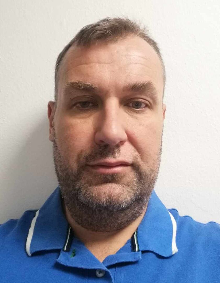 Buzalka Michal