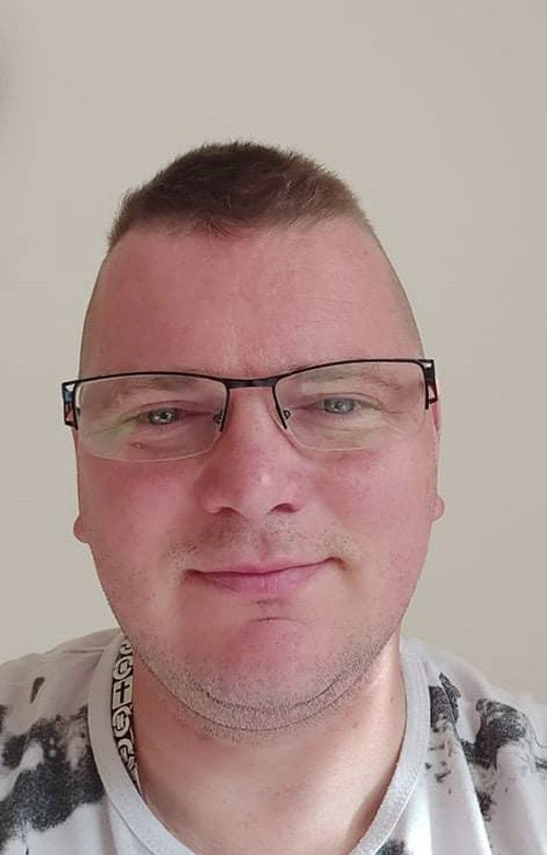 Kasenčák Michal