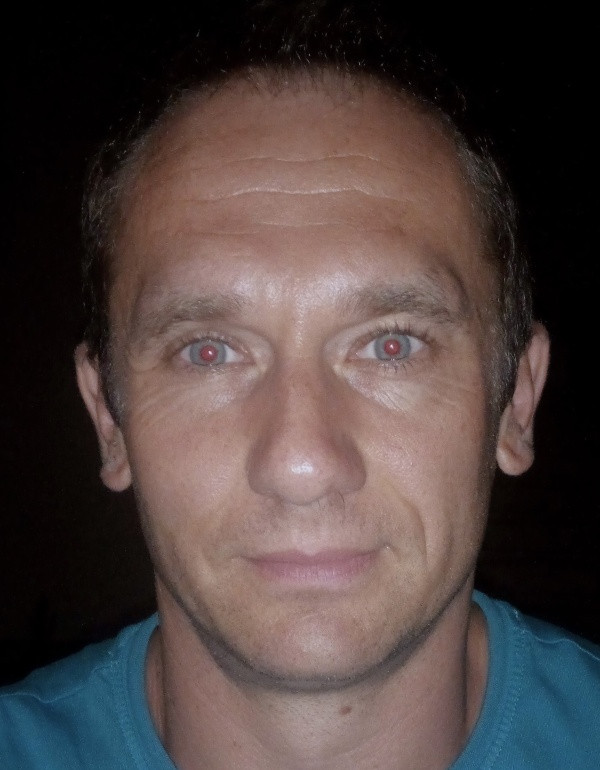 Rusnák Michal