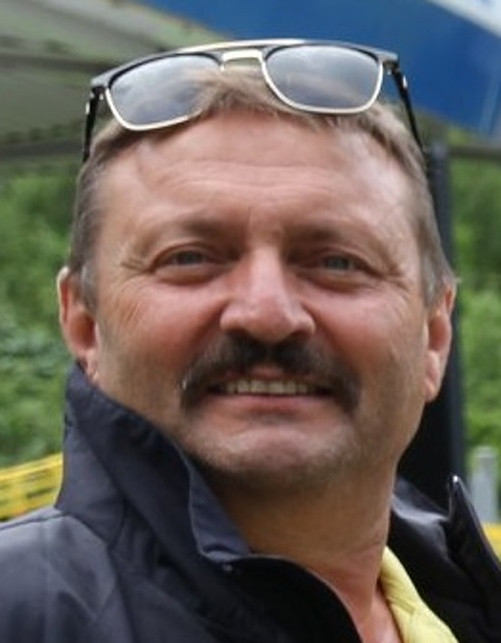 Varga Michal
